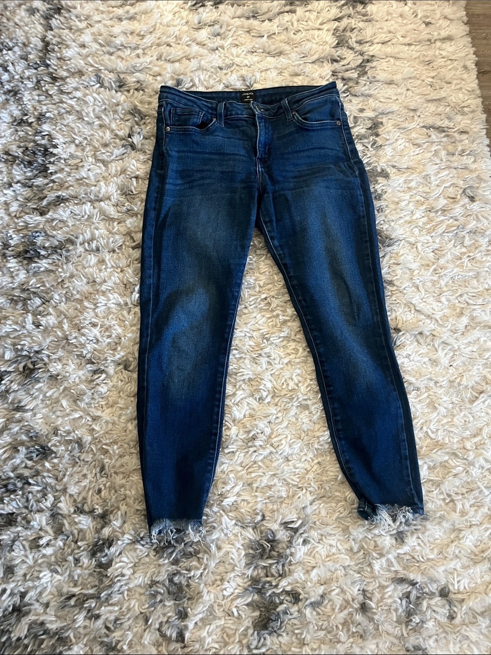 Justblack denim jeans 29